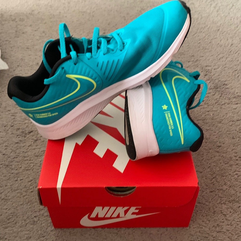 Nike Star Runner 2